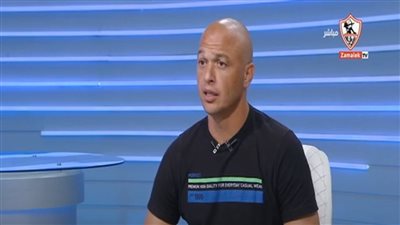 حمادة طلبة: هذا سبب خسارة الزمالك للقمة.. ومواجهة المحلة صعبة
