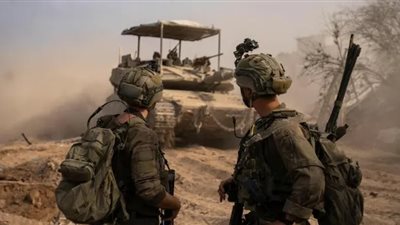 إسرائيل تُوقف العمليات العسكرية في غزة بناء على توجيهات ترامب 