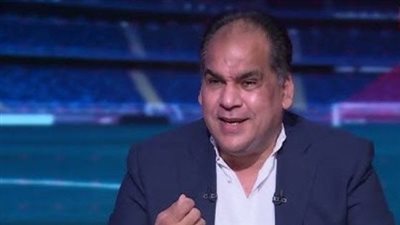 أول تعليق من المعلق عصام عبده بعد اتهامه بالتحيز لـ الزمالك 
