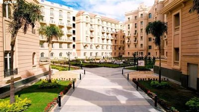 مبادرة بيتك في مصر، 2513 وحدة سكنية ضمن الطرح التكميلي للمصريين بالخارج