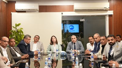  انتخابات مجلس النواب2025، أمانة المشروعات بـ «مستقبل وطن» تناقش آخر الاستعدادات 