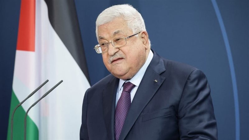 أبو مازن يوجه بتطوير