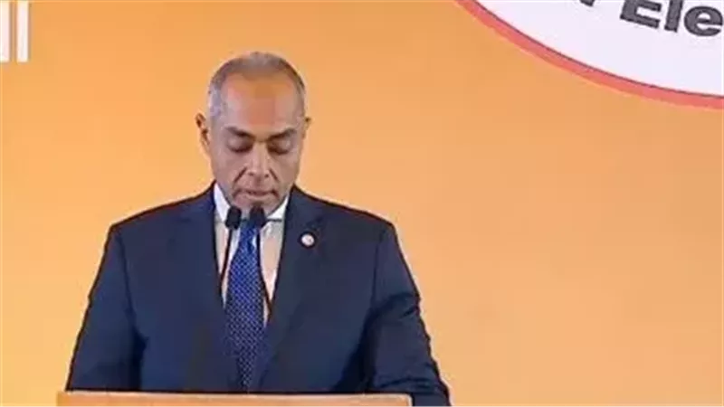 القاضى احمد بندارى