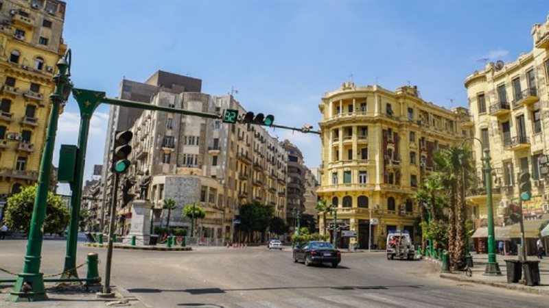 المنصة الإلكترونية