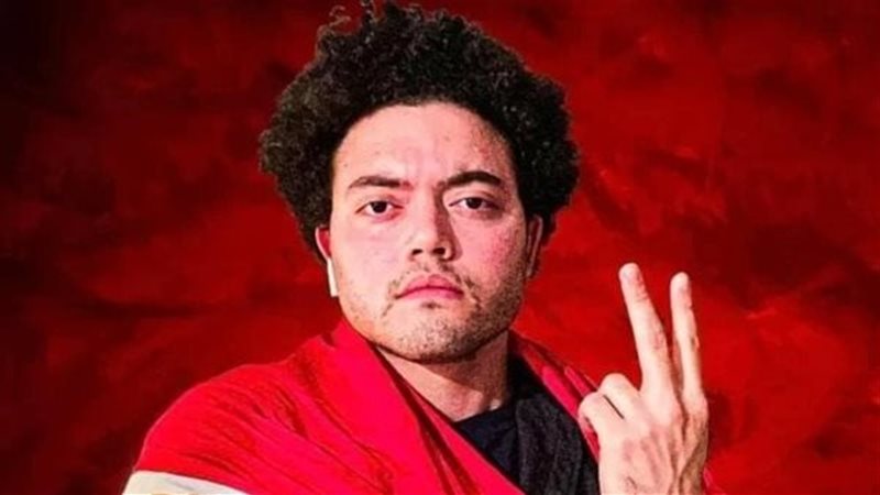علي حسين مهدي حسن