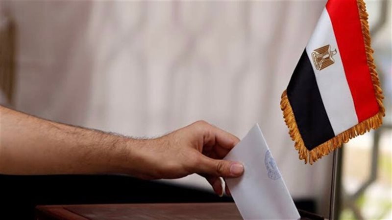 انتخابات مجلس النواب