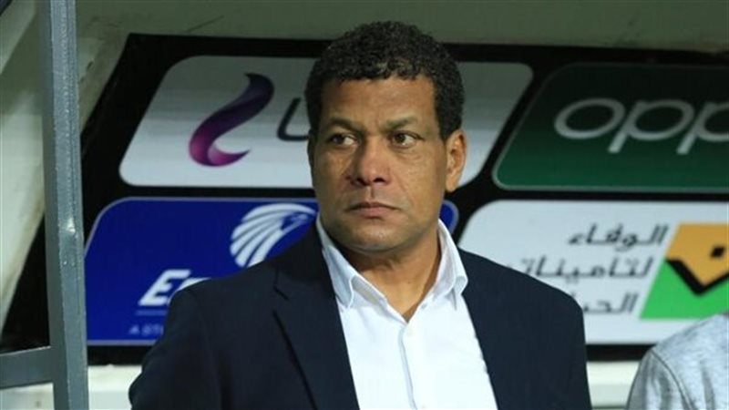 علاء عبد العال