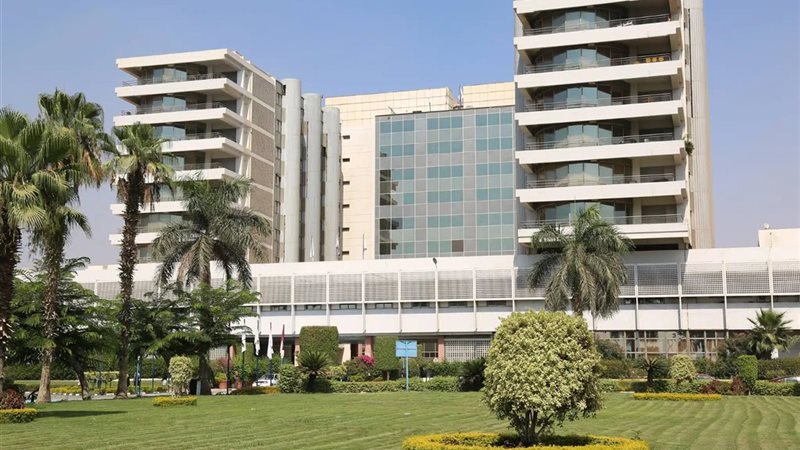 معهد ناصر