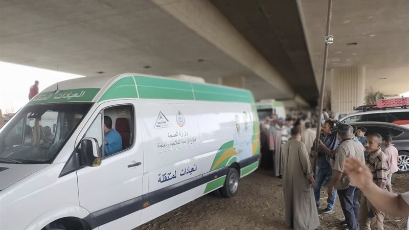 حملات الصحة