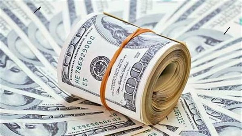 سعر الدولار مقابل