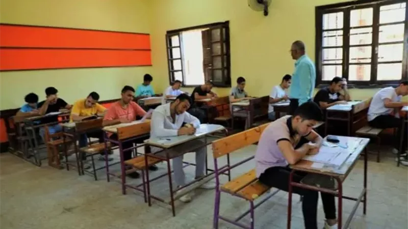 فتح باب القبول الاستثنائي