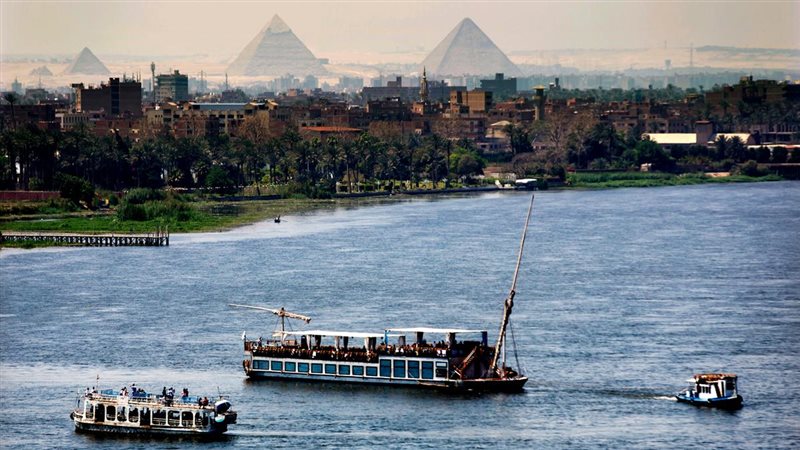 تطوير المراسي وتحديث
