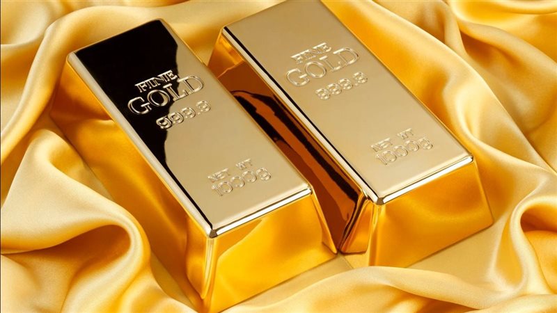 توقعات سعر جرام الذهب