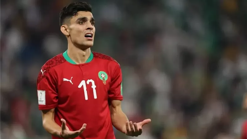 بن شرقي