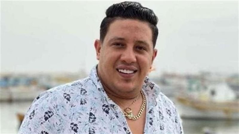 مطرب المهرجانات حمو