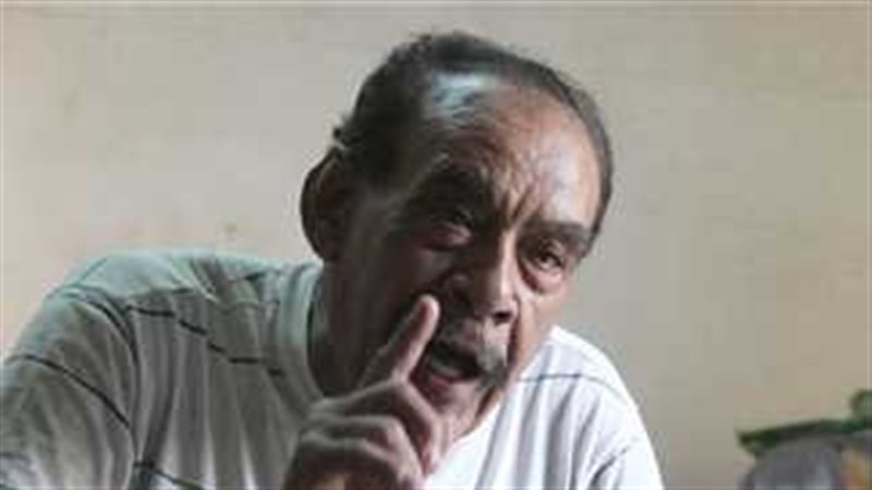سمير محمد علي