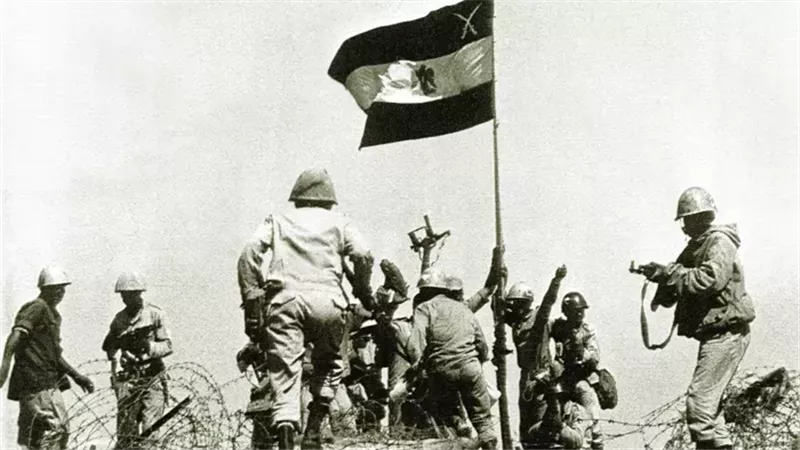أسباب حرب أكتوبر