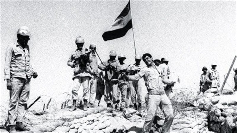 أسماء شهداء حرب أكتوبر