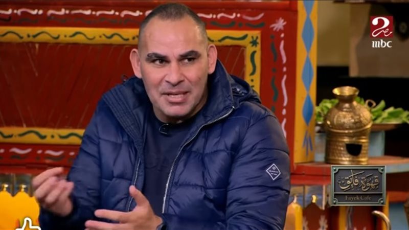 أحمد عيد عبدالملك