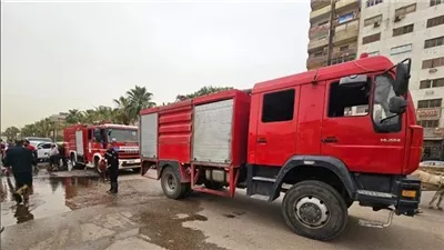 وظائف شاغرة بالجيزة، الحماية المدنية تقدم 35 فرصة عمل لتلك الفئات