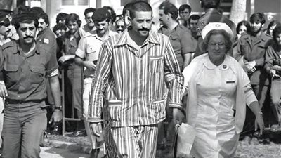 خصم خاص على البيجاما الميري، تخيل سخرية المصريين لو كان الإنترنت متاحاً في 6 أكتوبر (شاهد)