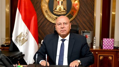 كامل الوزير يهنئ الرئيس السيسي بذكرى نصر أكتوبر: ملحمة ستظل فخرا للأجيال