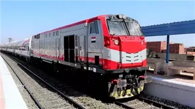 غرامة ركوب القطار بدون تذكرة 2025، صفحة جديدة من الانضباط على القضبان