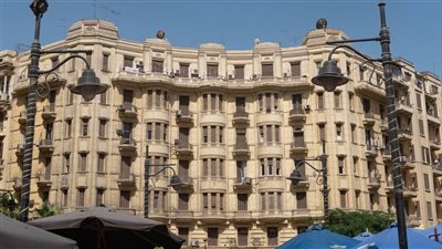 خطوات حجز الشقق البديلة للمتضررين من الإيجار القديم