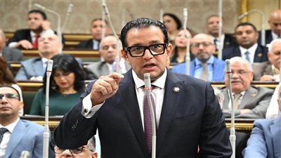 لأسباب غامضة، النائب علاء عابد يعتذر عن عدم خوض انتخابات مجلس النواب 2025 