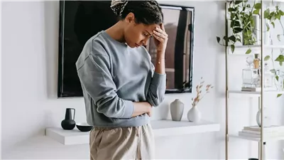 القلق لدي جيل z، كيف تتغلب أمهات جيل الألفية وجيل Z على القلق المفرط لديهن؟ 