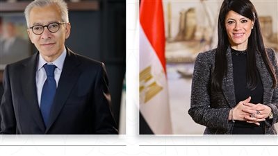 مليار دولار خلال عام، المشاط :أهمية مضاعفة حجم التبادل التجاري بين مصر ولبنان 