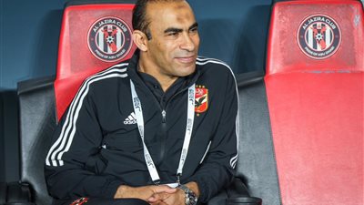 سيد عبد الحفيظ يطالب بإلغاء منصب المدير الرياضي وإعادة هيكلة قطاع الكرة 