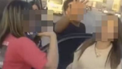 بكفالة 5 آلاف جنيه.. إخلاء سبيل المتهمين بواقعة الفعل الفاضح بالمحور 