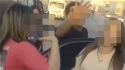 دفاع المتهمين في واقعة فيديو المحور: لا أنكر الفعل الفاضح، وتنحيت عن القضية لهذا السبب