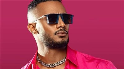 بسبب أغنية «رقم واحد يا أنصاص» إحالة الفنان محمد رمضان للمحاكمة 