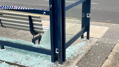 رجل ستيني يفتح النار على 20 شخصًا في سيدني الأسترالية 