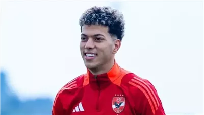 آخر تطورات الحالة الصحية لـ إمام عاشور وموعد عودته للتدريبات