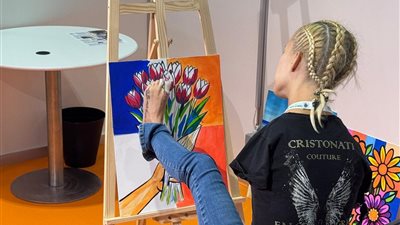 التضامن تشارك في فعاليات 