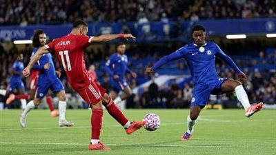 جاري لينكر: تشيلسي ندم كثيرًا على رحيل محمد صلاح