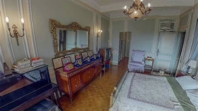 مواعيد زيارة منزل عبد الحليم حافظ، اعرف التفاصيل