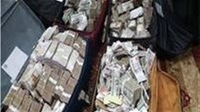 ضبط 6 عناصر جنائية غسلوا 250 مليون جنيه من النصب والاحتيال