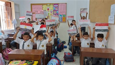 حقيقة انتشار فيروس الميتانيمو في المدارس