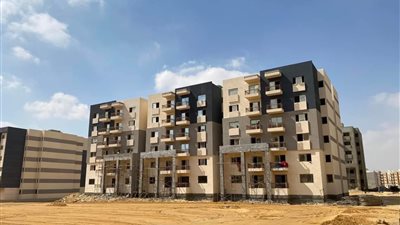 موعد التقديم في الوحدات الجديدة لـ سكن لكل المصريين الفئة المتوسطة 