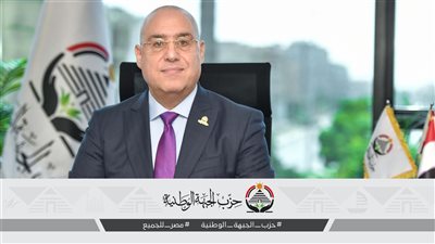 رئيس حزب الجبهة: لم نعد بأي شيء منذ التأسيس ولن نستطع تلبية كل طلبات الطامحين حاليًا