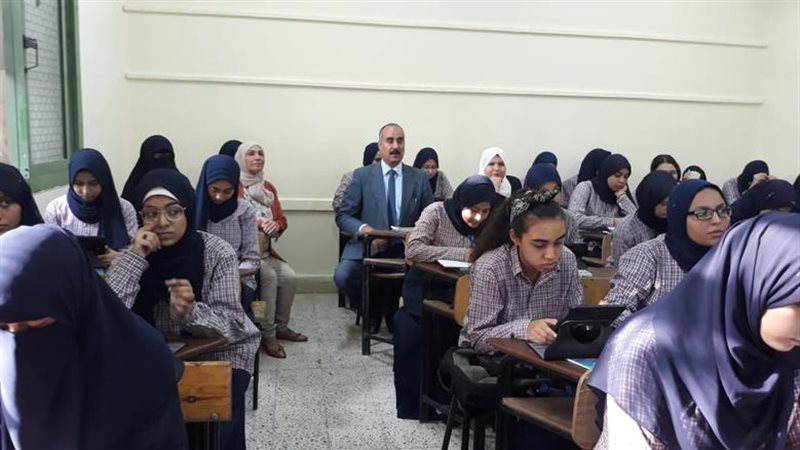 رسوم تأمين التابلت