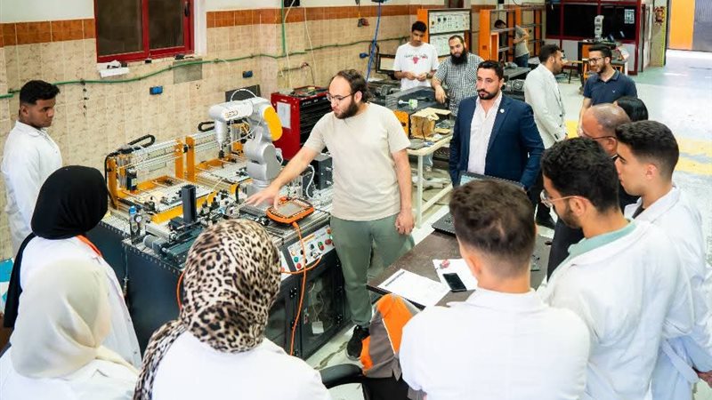 جامعة شرق بورسعيد