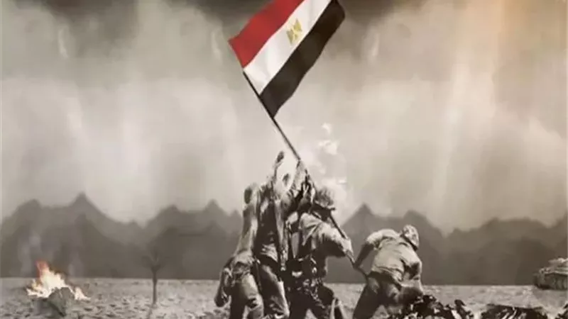 نصر أكتوبر