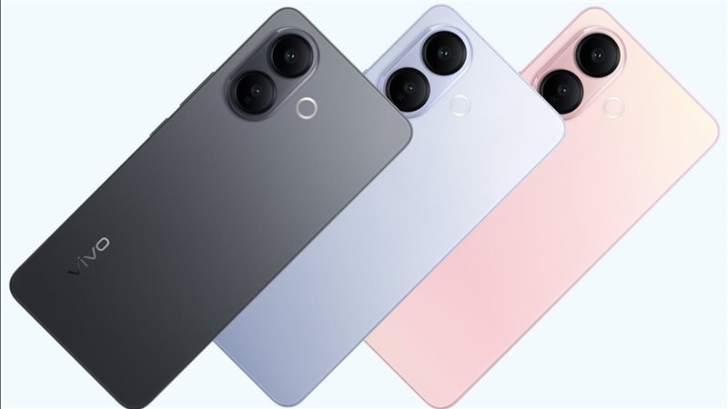 Vivo V60 Lite 5G