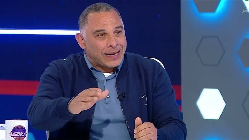 أيمن الشريعي