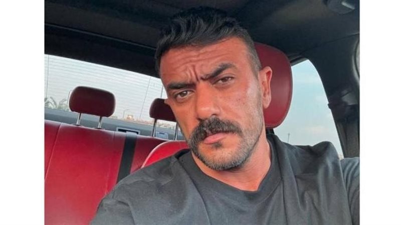 العوضي يحتفل بذكرى